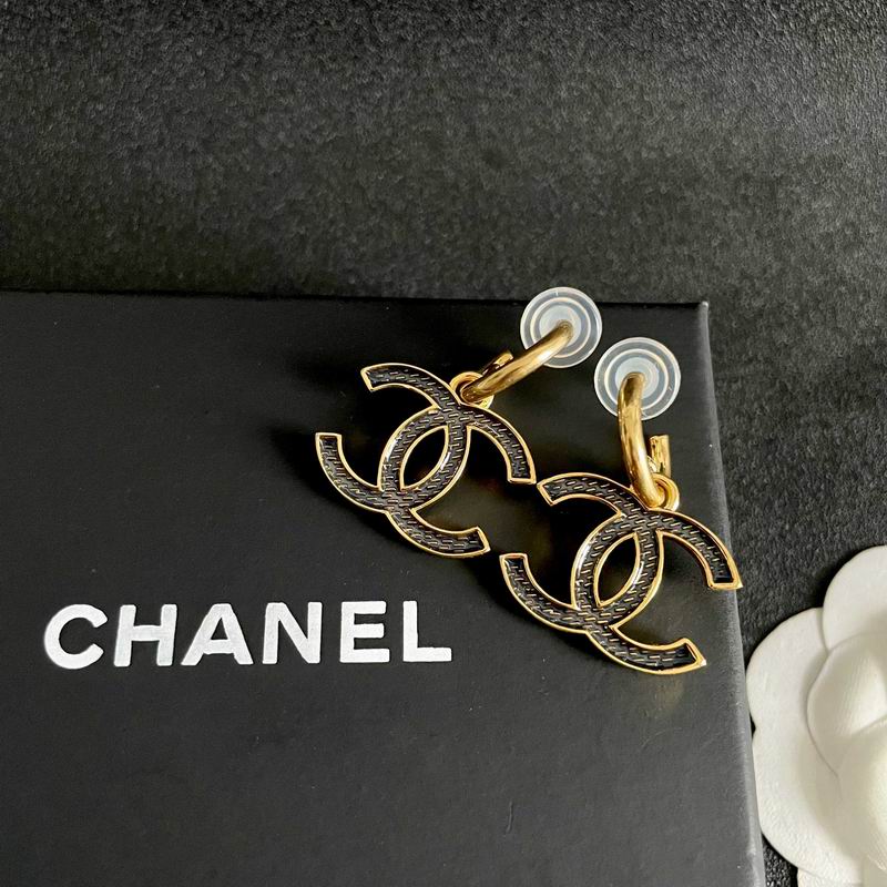Chanel Earring 09yxs308